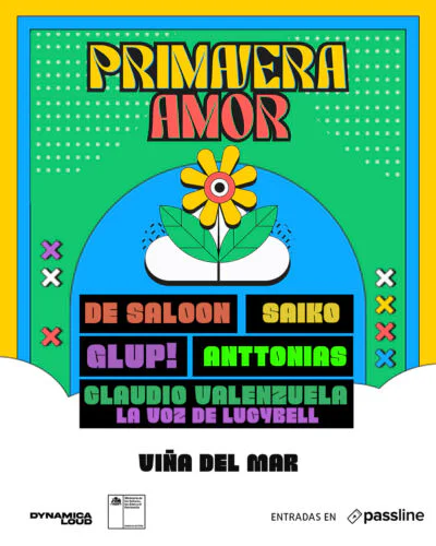 Primavera Amor