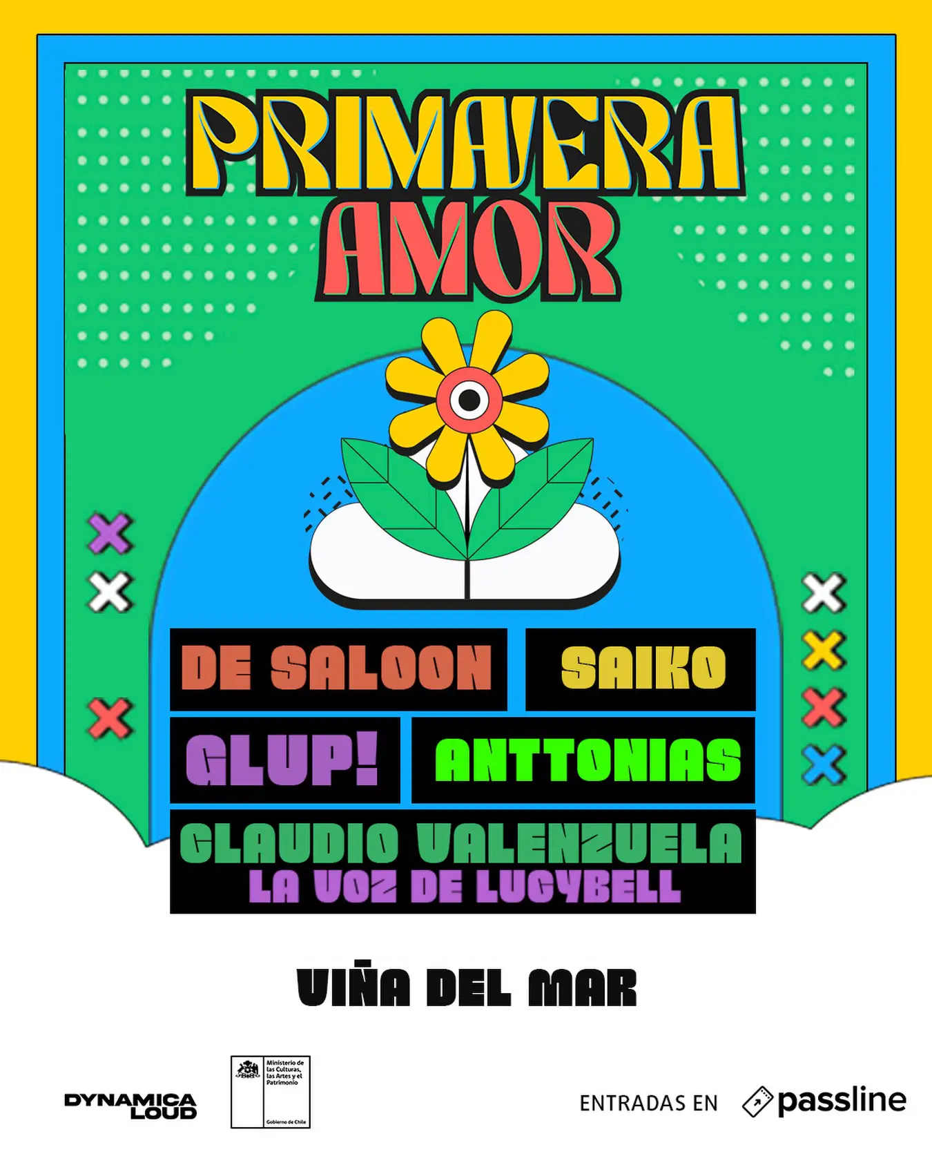 Primavera Amor