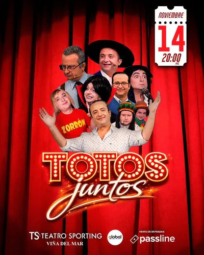 Totos Juntos