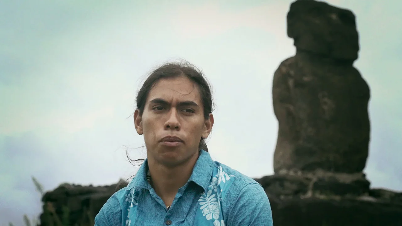 Documental sobre la memoria y la identidad de Rapa Nui, “Los hijos”, tendrá su estreno nacional en Quilpué