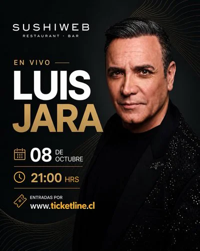Luis Jara