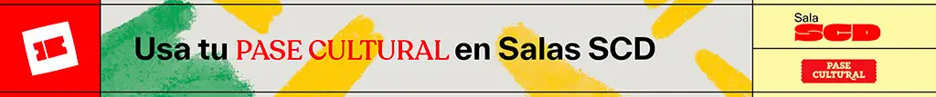 Pase Cultural